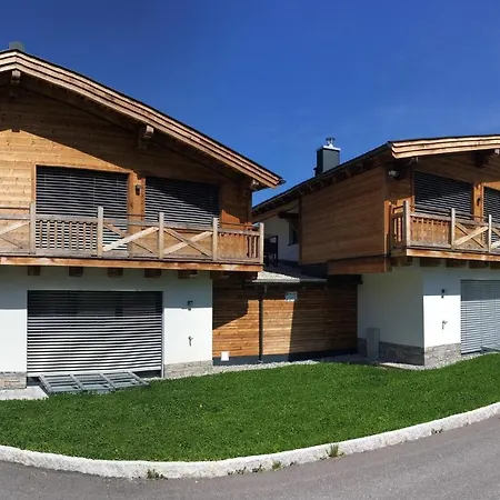 Apartament Juche - Osb021027-dyc Kleinarl